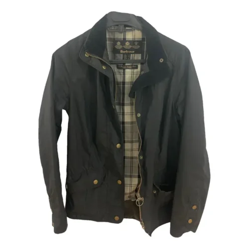 Barbour